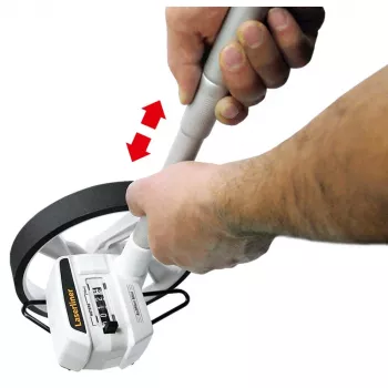 Laserliner RollPilot Mini roată de măsurat 999,99 m (075.002E)