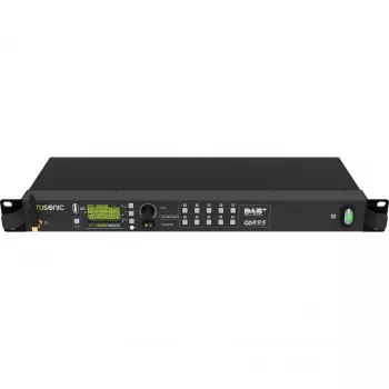 Player media INTUSONIC NSA52 cu 5 surse și DAB+ 12604193