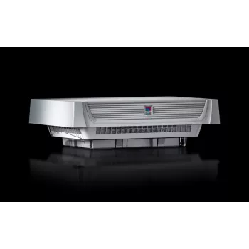 Ventilator de acoperiș Rittal TopTherm 400V 800m³/h cu filtru SK 3140.140