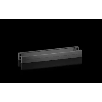 Colț de soclu Rittal VX, față/spate, înălțime 200 mm, pentru lățime 1800 mm 8660027