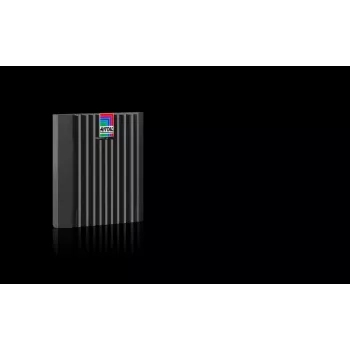 Filtru de evacuare Rittal Blue e+ RAL 9005 (3237308)