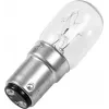 Bec incandescent cu baionetă OMNILUX T20 230V/15W BA15d, 1000h 90605600