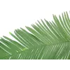 EUROPALMS Artificial Coconut King Palm Frond, 180cm 82509847