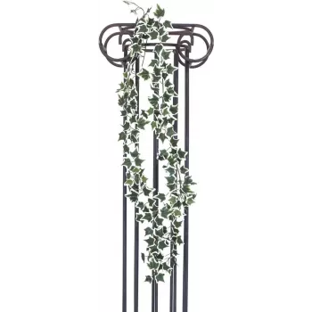 EUROPALMS Ghirlandă Holland Ivy Classic, artificială, 180 cm 82503731