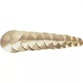 DIMAVERY DBR-520 20 inch Ride Cymbal 26020700
