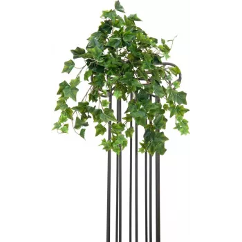 EUROPALMS Tufă artificială de iederă Premium, 50 cm 82502507