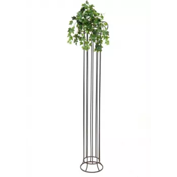 EUROPALMS Tufă artificială de iederă Premium, 50 cm 82502507
