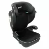 Petex Basic Plus 1600 Scaun auto pentru copii negru HDPE ECE R129 i-Size ISOFIX 100-150 cm