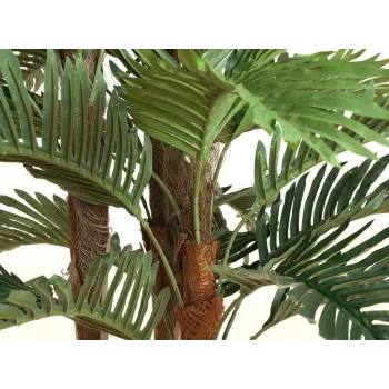 EUROPALMS Palmier Kentia artificial, 150 cm 82511366