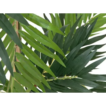 EUROPALMS Plantă artificială palmier, 150 cm 82509495