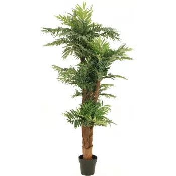 EUROPALMS Plantă artificială palmier Areca 170 cm 82509408