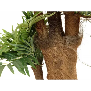 EUROPALMS Plantă artificială palmier Areca 170 cm 82509408