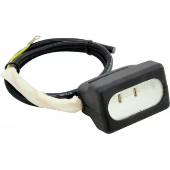 Carcasă completă OMNILUX PAR-SAFE, dulie și cablu 94600210