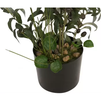 Măslin artificial EUROPALMS, 104 cm 82506423