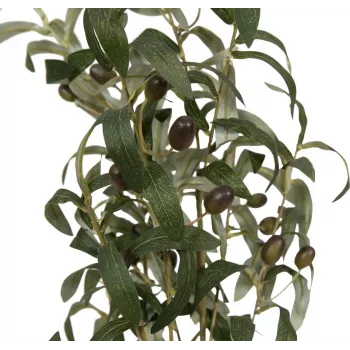 Măslin artificial EUROPALMS, 104 cm 82506423