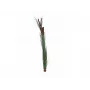 Iarbă de stuf artificială cu spic EUROPALMS, verde închis, 152cm 82505854