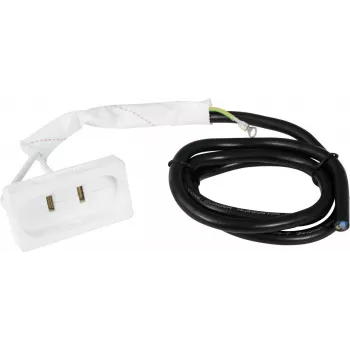 Dulie de lampă OMNILUX PAR-56/PAR-64 cu cablu de silicon de 90 cm 94600105