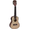DIMAVERY UK-800 Concert Ukulele, Solid Spruce Top 26255857