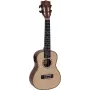 Ukulele de concert DIMAVERY UK-800, top din molid masiv 26255857