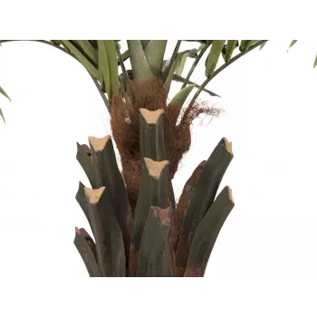 Plantă artificială Kentia Palm Deluxe EUROPALMS 300cm 82511370