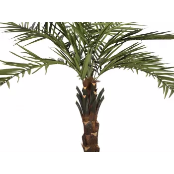 Plantă artificială Kentia Palm Deluxe EUROPALMS 300cm 82511370