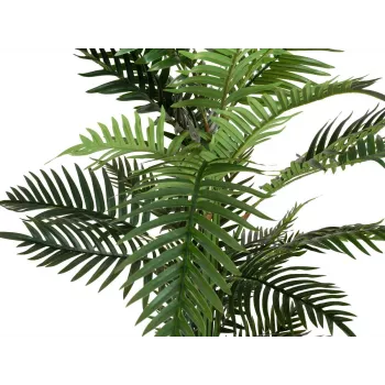 Plantă artificială palmier areca EUROPALMS, 150 cm 82509414
