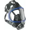 Dräger X-plore 5500 Full Face Mask EPDM with Bayonet Connector R55270