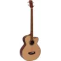 Bas acustic DIMAVERY AB-450, natural 26224012