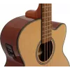 Bas acustic DIMAVERY AB-450, natural 26224012