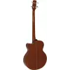 Bas acustic DIMAVERY AB-450, natural 26224012