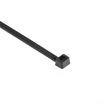 Colier de cablu HellermannTyton T150XL-HS-BK-Q1 1095 mm x 8,8 mm negru pachet de 25 111-15500
