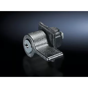 Rittal AX/KX VW E1 Mâner din plastic 2577010