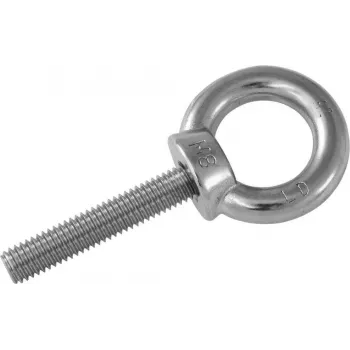 ACCESSORY 30001174 Șurub cu inel M8/40 mm