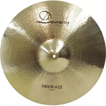 Cinela ride DIMAVERY DBER-622 de 22