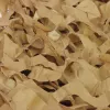 EUROPALMS Desert Camouflage Decoration Net, 600 x 300 cm, Sand/Beige/Brown, Polyester, Indoor & Outdoor 83309111