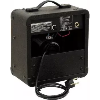 DIMAVERY GA-10 Electric Guitar Amplifier, 10W 26360105