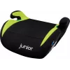 Scaun auto înaltățor Petex Max 303 verde negru ECE R129 i-Size 125-150 cm