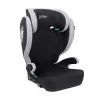 Scaun auto pentru copii Petex Basic Plus 1601 gri HDPE ECE R129 i-Size ISOFIX 100-150 cm
