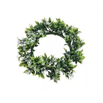 Cunună EUROPALMS Jasmine, 30 cm 83500503