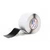 Bandă autoalimentată HellermannTyton HTAPE-POWER 670-VM-PVC/IIR-BK, 3 m x 100 mm, neagră 711-00304