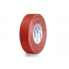 Bandă izolatoare electrică din PVC HellermannTyton 712-00901, neagră, 15 mm x 10 m, grosime 0,15 mm, adeziv din cauciuc