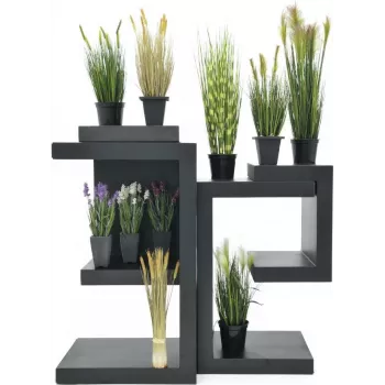 Grâu artificial de început de vară EUROPALMS, 60cm 82505866