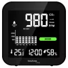 Monitor CO2 Technoline WL1025 cu temperatură și umiditate