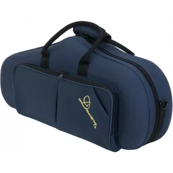 DIMAVERY Soft Case for Alto Saxophone 26600205