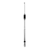 Midland Albrecht TNC 27 Telescopic CB Radio Antenna, 90 cm, TNC Connector (6576)