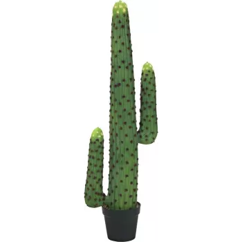 Plantă artificială EUROPALMS Mexican Cactus, verde, 117cm 82801071