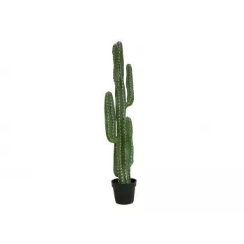 Plantă artificială EUROPALMS Mexican Cactus, verde, 123cm 82801072