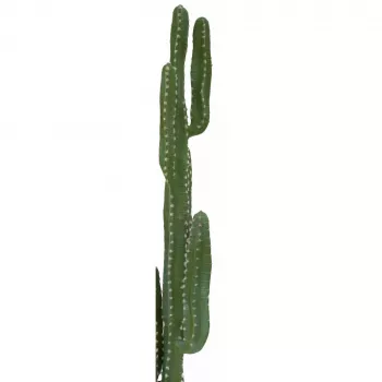 Plantă artificială EUROPALMS Mexican Cactus, verde, 123cm 82801072