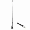MIDLAND Albrecht CB-Funk Antenne T-27 with FME, 60 cm, 26-28 MHz, 100 W PEP, 50 Ohm 67110.01