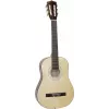 Chitară clasică Dimavery AC-303 mărimea 1/2 natural, gât din okoume, top din tei, lungime scală 535 mm